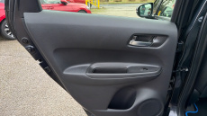 Honda Jazz 1.5 i-MMD Hybrid Elegance 5dr eCVT Hybrid Hatchback